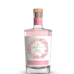 Ceder's Gin Rose Non-Alcoholic 0,5l