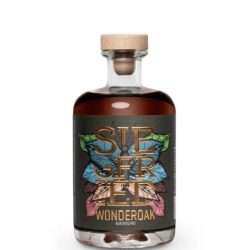 Siegfried Rum Wonderoak Non-Alcoholic 0,5l