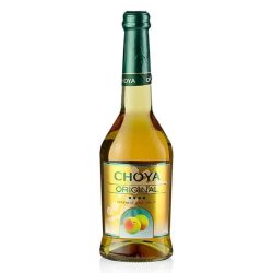 Choya Umebor Original 0,75l