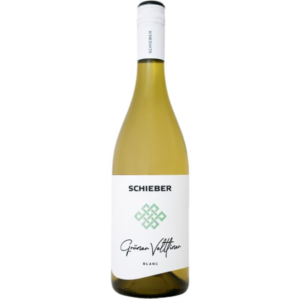 Schieber Grüner Velteliner