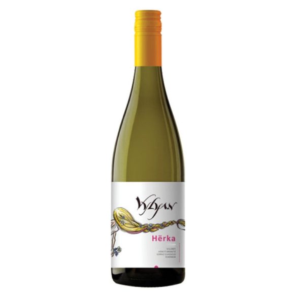 Vylyan HЁRKA Chardonnay