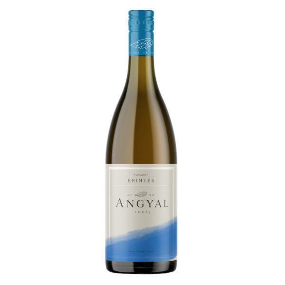 Angyal Érintés Furmint