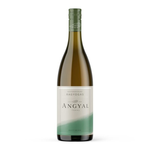 Angyal Ragyogás Sauvignon Blanc