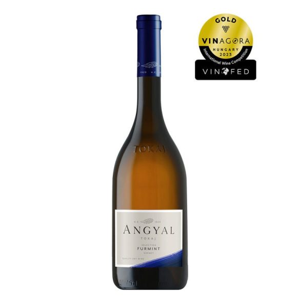 Angyal Üzenet Top Selection Furmint