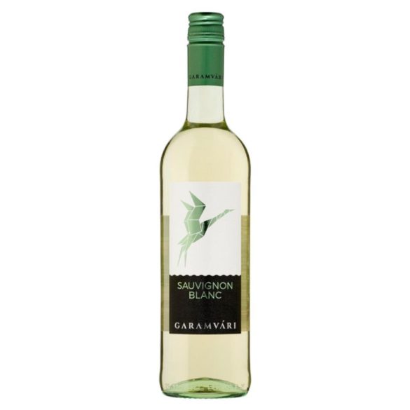 Garamvári Sauvignon Blanc