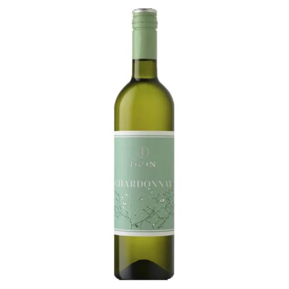 Ikon Chardonnay