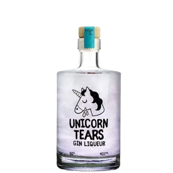 Unicorn Tears Gin Likőr 0,5l