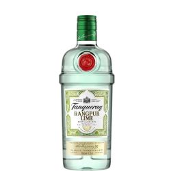 Tanqueray Gin Rangpur Lime 