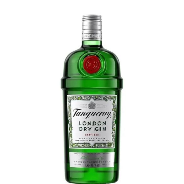 Tanqueray Gin Dry 