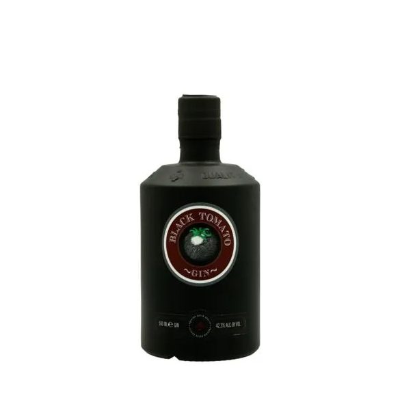 Black Tomato Gin 0,5l