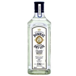 Bombay Gin Original Dry 0,7l