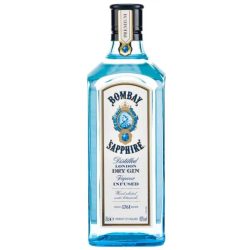 Bombay Gin Sapphire London Dry 