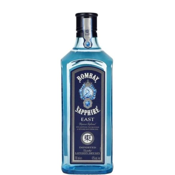 Bombay Gin Sapphire East 