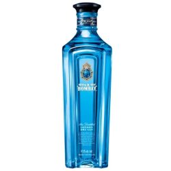 Bombay Gin Star of Bombay 1L