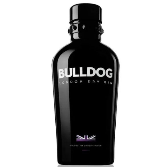 Bulldog Gin London Dry 