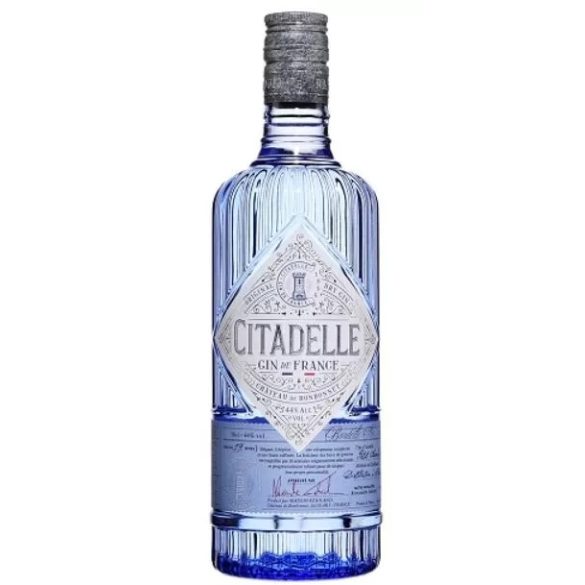 Citadelle Gin 