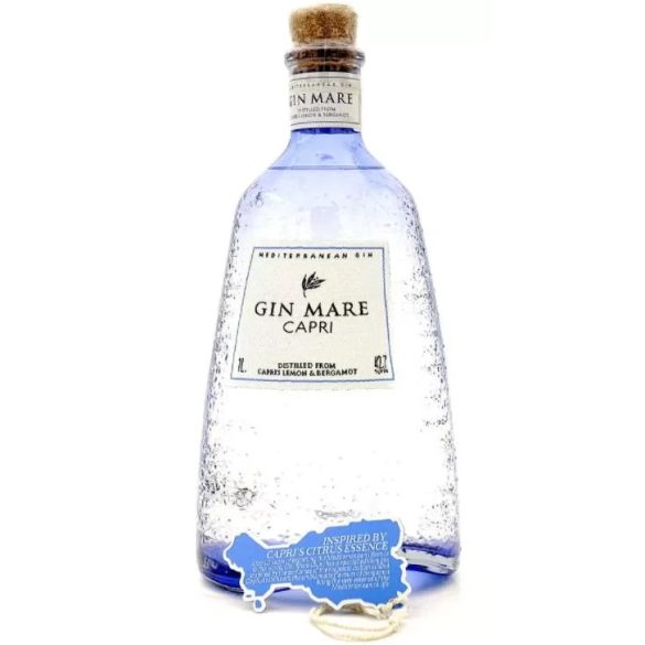 Gin Mare Gin Capri