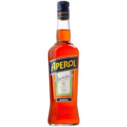 Aperol Keserű Likőr Aperitivo