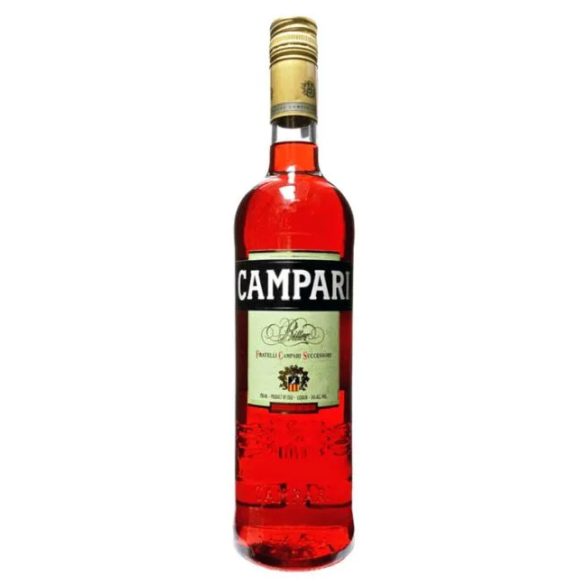 Campari Keserű likőr Bitter 0,7l