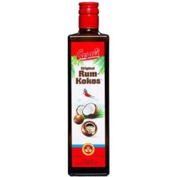 Casali Likőr Original Rum-Kokos 0,5l