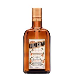 Cointreau Likőr 0,7l