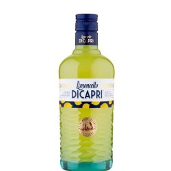 Limoncello Di Capri Likőr Citrom 0,7l