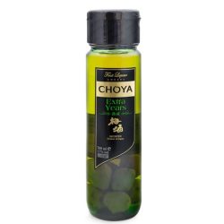 Choya Likőr Extra Years Japanese Ume Fruit 0,7l