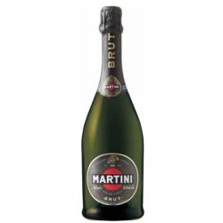 Martini Pezsgő Brut száraz fehér 0,75l