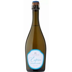 Juhász Eufória Extra Dry 0,75l fehér 
