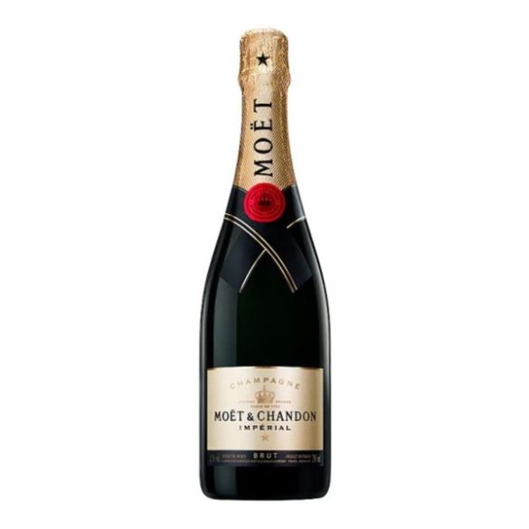 MOET & CHANDON Imperial Brut Champagne