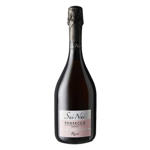 SUI NUI Rosé Prosecco Doc. Spum. Brut 