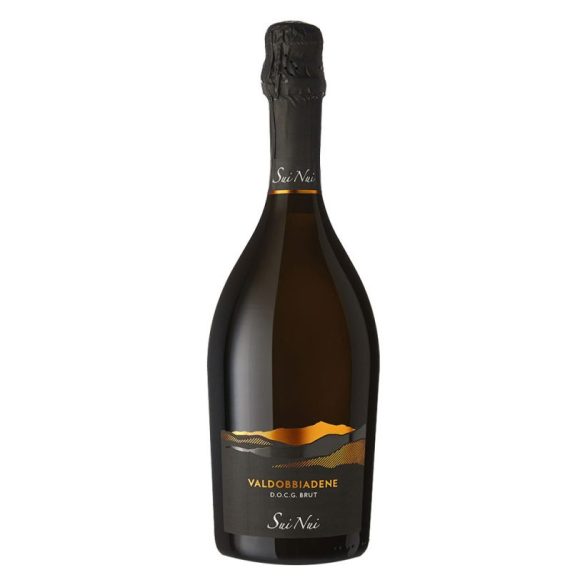 SUI NUI Valdob. Prosecco DOCG.Brut