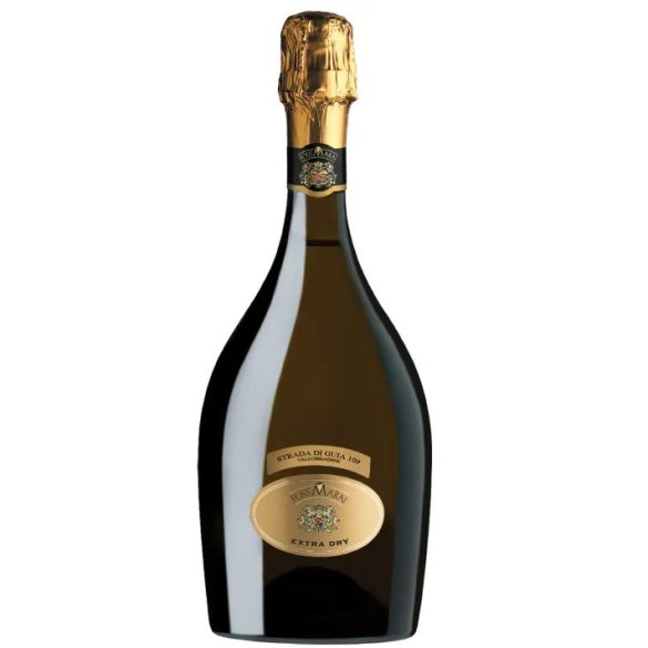 Foss Marai Prosecco 109 D.O.C.G Extra Dry 0,75l