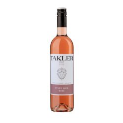 Takler Pinot Noir Rosé