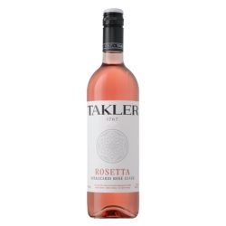 Takler Rosetta Rosé