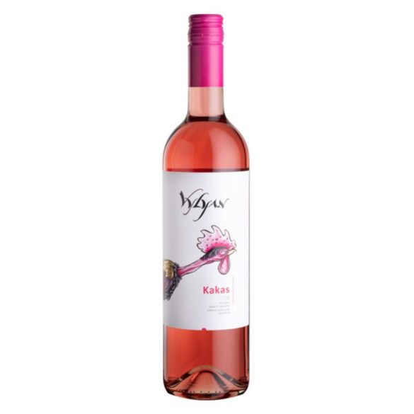 Vylyan Kakas Rosé