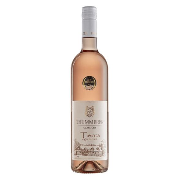 Thummerer Terra Rosé Cuvée