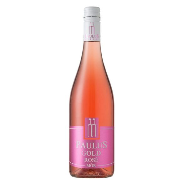 Paulus Gold Rosé