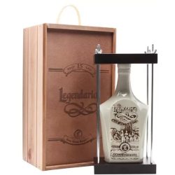 Legendario Rum 15 years Gran Reserva 0,7l Díszdobozban