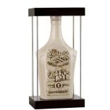 Legendario Rum 15 years Gran Reserva 0,7l Díszdobozban