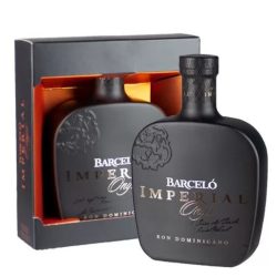 Barceló Rum Imperial Onyx 0,7l Díszdobozban