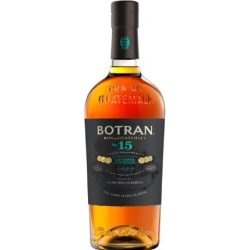 Botran Rum 15 years Reserva Especial 0,7l