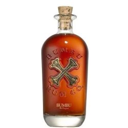 Bumbu Rum The Original 0,7l