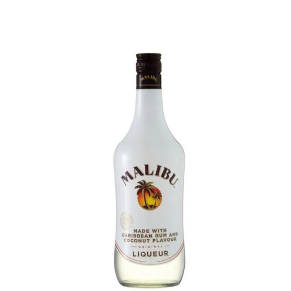 Malibu Rum