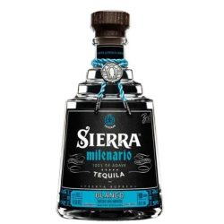 Sierra Tequila Milenario Blanco 0,7l