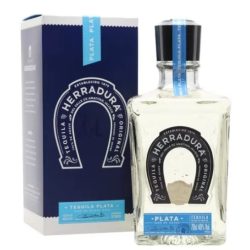 Herradura Tequila Plata 0,7l Díszdobozban