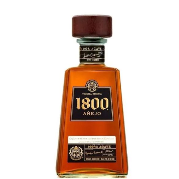 1800 Tequila Reserva Anejo 0,7l