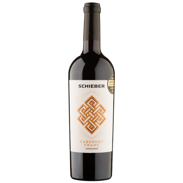 Schieber Cabernet Franc