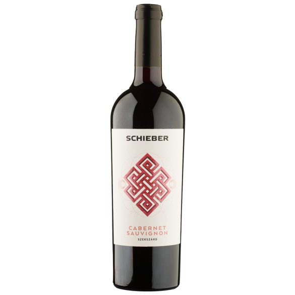 Schieber Cabernet Sauvignon