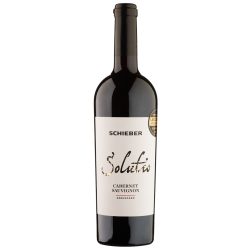 Schieber Solutio Cabernet Sauvignon
